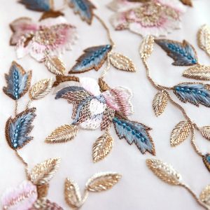 old couture