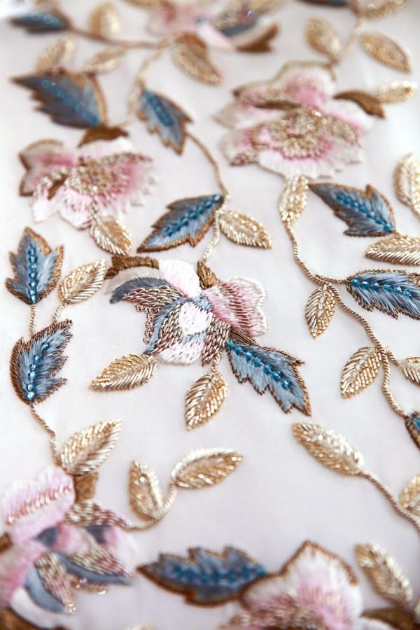 old couture